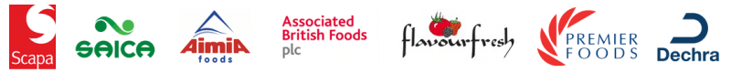 Client logos